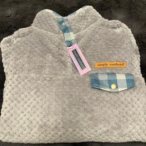 Simply Southern Pullover
